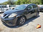 2015 Nissan Murano S for Sale in Riverview, FL - Front End