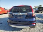 2015 Honda Cr-V Ex за продажба в Riverview, FL - Side