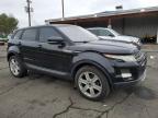 2013 Land Rover Range Rover Evoque Pure Premium продається в Denver, CO - Front End