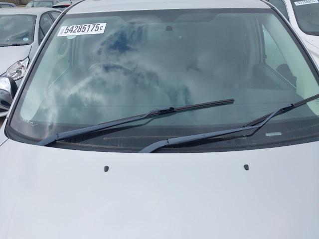 2010 CHRYSLER GRAND VOYA
