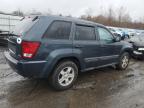 2007 Jeep Grand Cherokee Laredo de vânzare în Assonet, MA - Front End