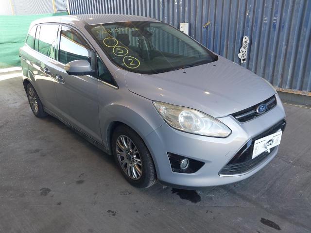 2011 FORD GRAND C-MA