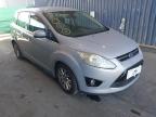 2011 FORD GRAND C-MA for sale at Copart SANDTOFT