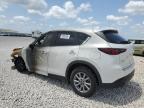 2023 Mazda Cx-5 Select იყიდება Taylor-ში, TX - Burn