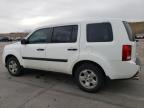 2013 Honda Pilot Lx للبيع في Littleton، CO - Front End