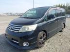 2010 NISSAN SERENA for sale at Copart EAST KILBRIDE