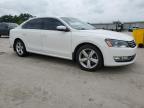 2015 Volkswagen Passat S for Sale in Wilmer, TX - Rear End