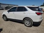 2022 Chevrolet Equinox Lt for Sale in Mercedes, TX - Water/Flood
