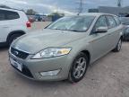 2010 FORD MONDEO ZET for sale at Copart BRISTOL