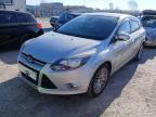 2013 FORD FOCUS ZETE for sale at Copart WESTBURY