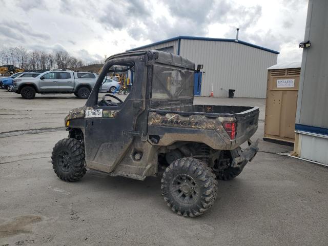 2020 POLARIS RANGER XP 1000 PREMIUM  