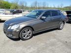 2011 Mercedes-Benz E 350 4Matic на продаже в Marlboro, NY - Rear End