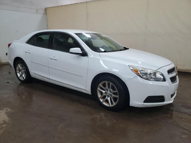  CHEVROLET MALIBU 2013 Білий