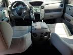 2011 Honda Pilot Ex продається в Florence, MS - Mechanical