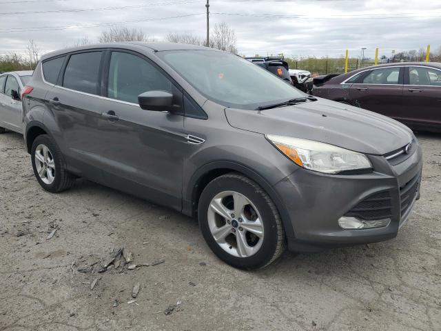  FORD ESCAPE 2014 Gray