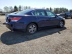 2012 Honda Accord Lxp for Sale in Finksburg, MD - Front End