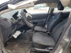 2017 Mitsubishi Mirage Es للبيع في Tanner، AL - Rollover