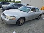 2004 Lincoln Town Car Executive for Sale in Spartanburg, SC - Front End