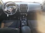 2011 Mitsubishi Outlander Sport Se for Sale in Earlington, KY - Hail