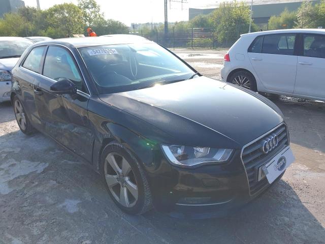 2012 AUDI A3 SPORT T