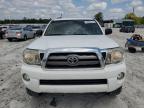 2010 Toyota Tacoma Double Cab Prerunner Long Bed за продажба в Loganville, GA - Rear End