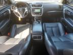 2017 Nissan Altima 3.5Sl zu verkaufen in East Granby, CT - Rear End