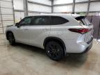 2024 Toyota Highlander Le للبيع في New Braunfels، TX - Hail