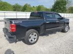 2015 Chevrolet Silverado K1500 Ltz for Sale in Prairie Grove, AR - Front End