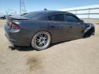 2015 Dodge Charger Sxt na sprzedaż w Adelanto, CA - Front End