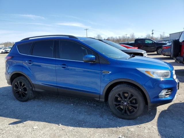  FORD ESCAPE 2018 Синий