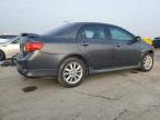 Wilmer, TX에서 판매 중인 2009 Toyota Corolla Base - Front End