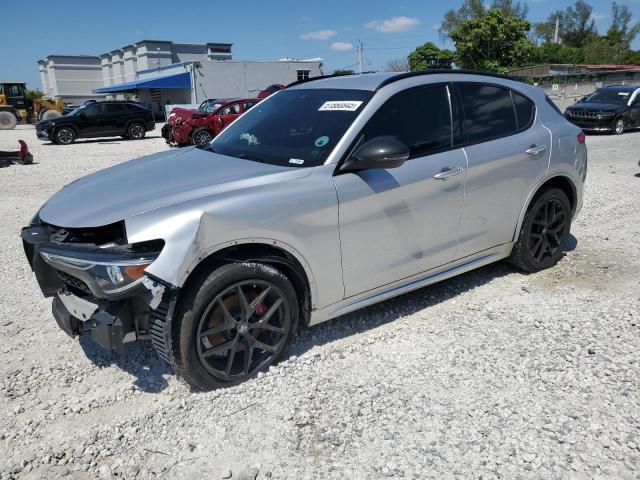 2020 Alfa Romeo Stelvio 