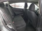 2018 Nissan Versa S на продаже в Sacramento, CA - Rear End