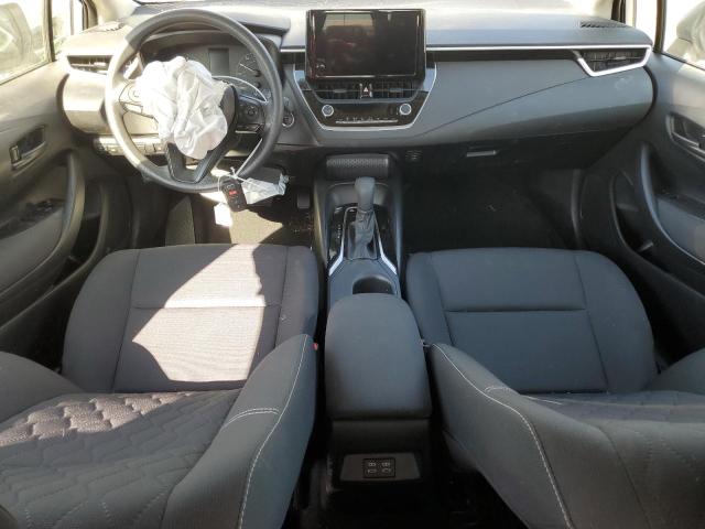 TOYOTA COROLLA 2023 Серебристый