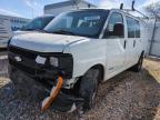 2005 Chevrolet Express G2500  for Sale in Magna, UT - Front End