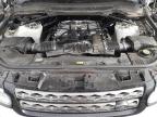 2016 Land Rover Range Rover Sport Se продається в North Las Vegas, NV - Minor Dent/Scratches