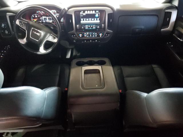  GMC SIERRA 2018 Black
