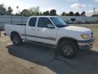 2002 Toyota Tundra Access Cab Sr5 de vânzare în Vallejo, CA - Rear End