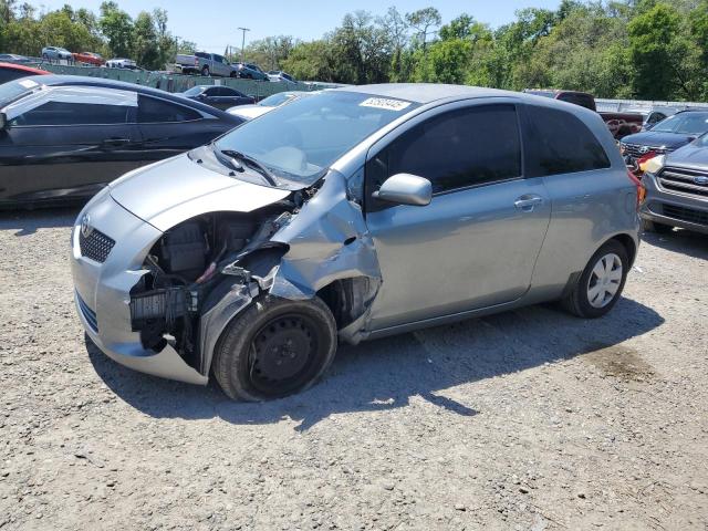 2008 Toyota Yaris 