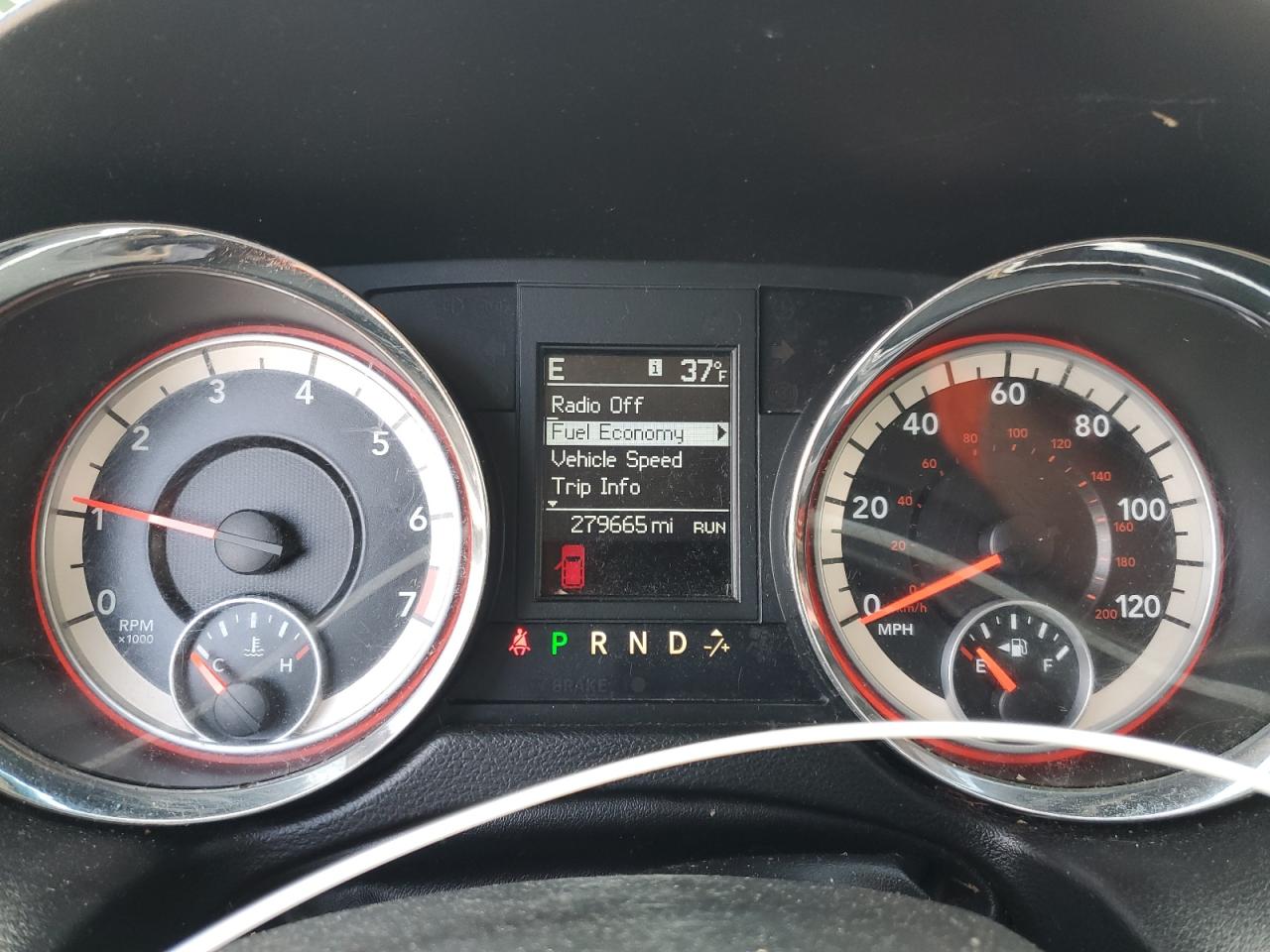 2013 Dodge Grand Caravan Sxt VIN: 2C4RDGCG6DR820463 Lot: 52379125