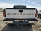 2004 Chevrolet Silverado K2500 Heavy Duty იყიდება Chatham-ში, VA - Minor Dent/Scratches