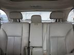 2010 Ford Edge Limited للبيع في Montgomery، AL - Front End