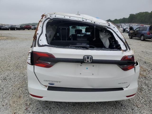  HONDA ODYSSEY SP 2024 White