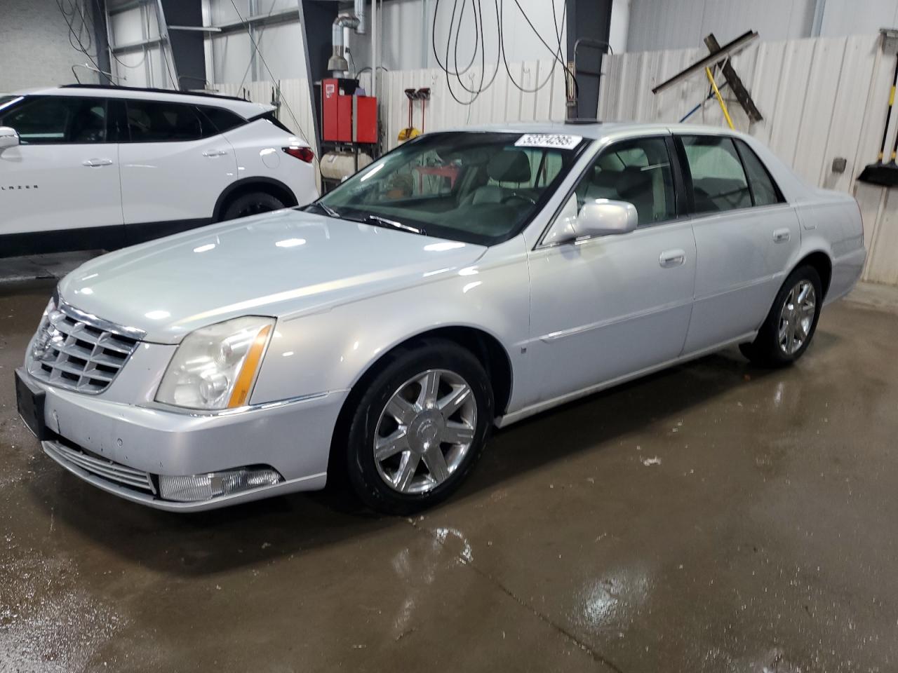 Ham Lake, MN에서 판매 중인 2007 Cadillac Dts - Side