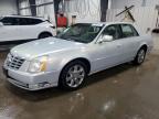 2007 Cadillac Dts  zu verkaufen in Ham Lake, MN - Side