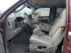 2004 Ford F250 Super Duty იყიდება North Las Vegas-ში, NV - Vandalism