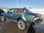 1980 American Motors Eagle Dl-5 იყიდება Littleton-ში, CO - Rear End