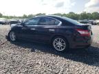 2010 Nissan Maxima S de vânzare în Hueytown, AL - Front End