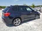 2014 Bmw X3 Xdrive35I იყიდება Loganville-ში, GA - Front End