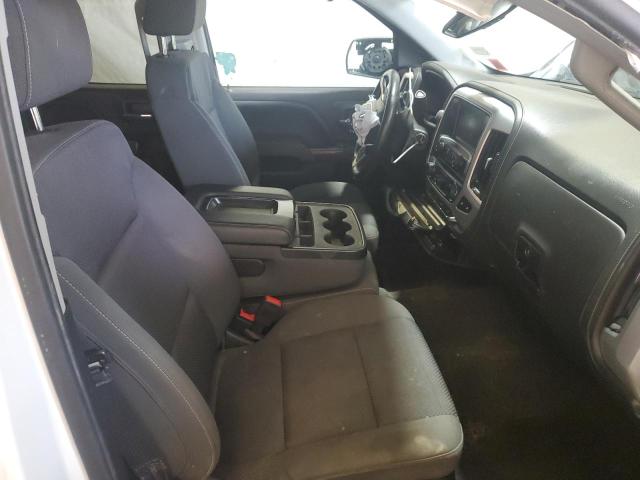  GMC SIERRA 2018 White